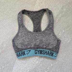 Gymshark flex sports bra (m)